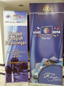 Visit Malaysia 2014 Archives Blog Abah Careno